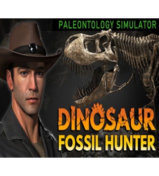 Dinosaur Fossil Hunter Steam Key GLOBAL